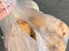 红糖馒头-御梁坊红糖馒头
