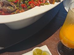 -晓长安·新陕菜(曲江店)