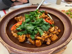 -顺味凤城·顺德菜专门店(九六广场店)