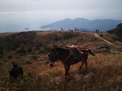 -七娘山
