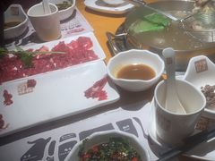 -海银海记潮汕牛肉火锅(新港中路海珠店)