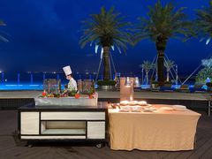 -深圳大梅沙京基洲际度假酒店