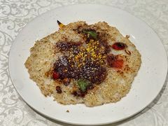 香煎八宝饭-宏玲餐厅(四川南路店)