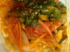 -王菊美食街·王菊面馆(总店)