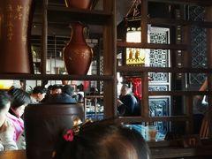 -香满楼(临安路店)