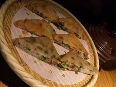 土家豇豆饼-吃饭皇帝大(合生汇店)