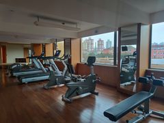 -上海神旺大酒店