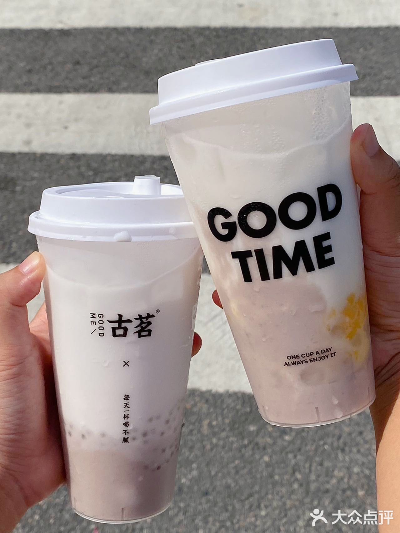 芋泥脑袋看过来‼️紫月光上新了‼️