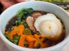 -狮王府淮扬菜(万象城店)