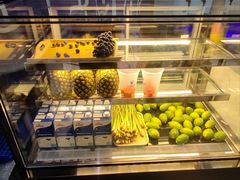 -茶百道(铜梁万达广场店)