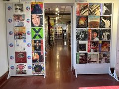 -树懒黑胶唱片店(中山路店)