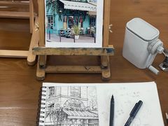 -青沐画室·专业美术培训