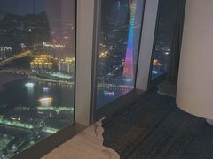 -广州四季酒店