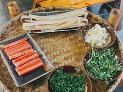 -王婆乔鲜鱼自助火锅(蜀汉路店)