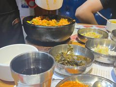 -老炉家木炭烤肉(长江国际店)