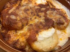 肉酱奶汁薯饼-萨莉亚意式餐厅(天河城购物中心店)