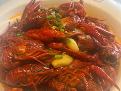 -霸王虾·小龙虾香辣蟹(玉林店)