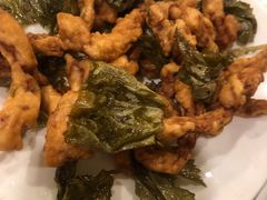 -翠亭酒家(山西南路店)