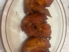 -CRAZYONES西班牙海鲜饭(上海美罗城店)