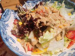 -红沃烤肉(家乐福2部店)