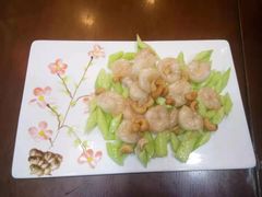 -华勘酒楼中山门广宁路店