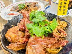 -芋包王闽南茶楼(八市店)