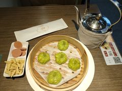 -隆喜元鱼汤包·海鲜(中联广场店)