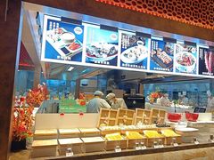 -鑫复盛礼记酒店·国家白金五钻酒家