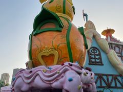 -中华恐龙园