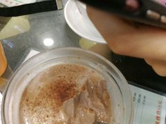 -义顺牛奶公司(庇利金街店)