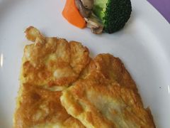 -德大西餐社(云南南路店)
