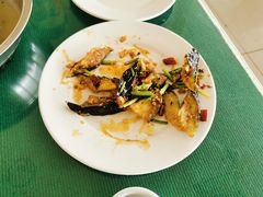 -马庆安羊汤馆(总店)