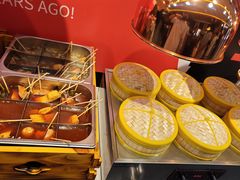 -好旺角齐市鲜切牛自助烤肉(农林五道街总店)