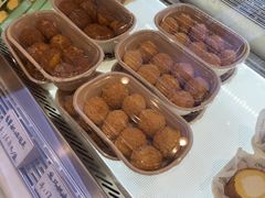 -DANXI丹喜面包·蛋糕(庐山店)