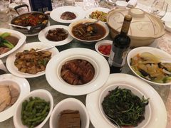 -南京东郊国宾馆