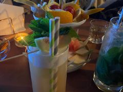 -MM·五声·音乐人与调酒师(西安路店)