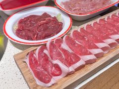 -仙座·重庆市井火锅(惠多港店)