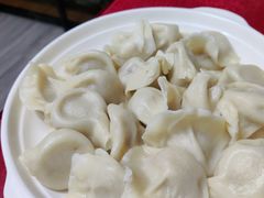 -哈尔滨饺子王·东北菜(鱼鳞浃路店)