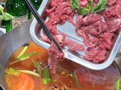 -王奋斗贵州酸汤牛肉火锅