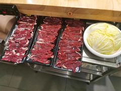 -嬷孙家潮汕牛肉火锅(北京路天河城店)