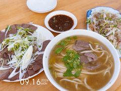 -十二忠手拉面(中华路店)