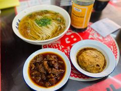 -逸桂禾面馆