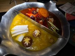 -湊湊火锅·茶憩(上海合生汇店)