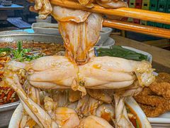 -小门坎三合鱼(总店)
