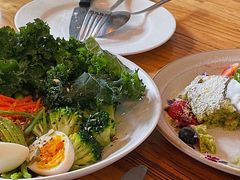 -Egg•Allday Brunch(襄阳北路店)