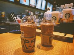 -星巴克(温州银泰大西洋店)