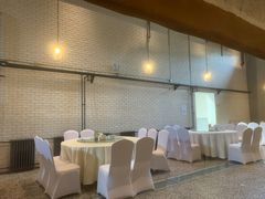 -金岳台私汤温泉度假山庄·创意餐厅(昌平十三陵店)