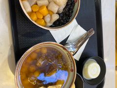 -鲜芋仙(观音桥大融城LG店)