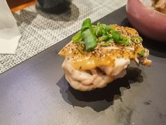 -戏作寿司(观音桥店)