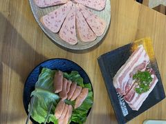 -乌拉烤肉(如皋首店)
